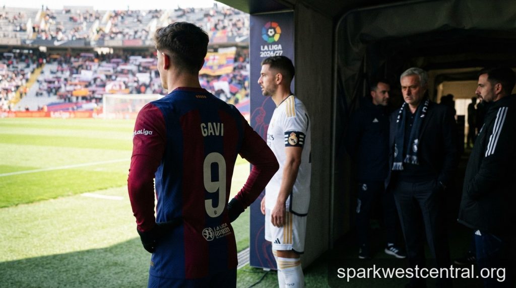 La Liga 2026/27 chính thức khởi tranh: Barcelona và Real Madrid sẵn sàng cho cuộc đua mới
