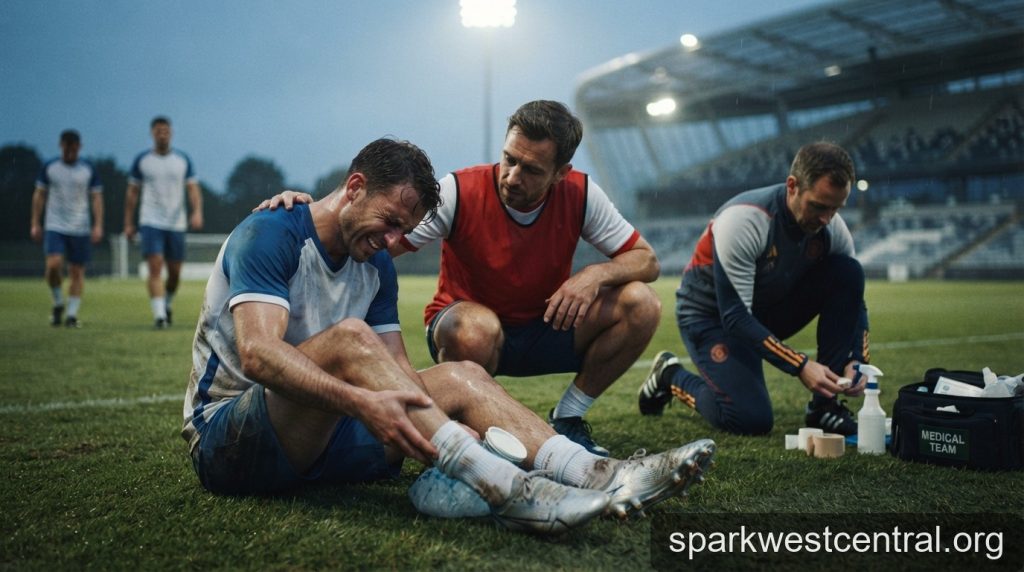 Hệ lụy hậu World Cup 2026: Những 'ông lớn' Premier League đối mặt với cuộc khủng hoảng chấn thương