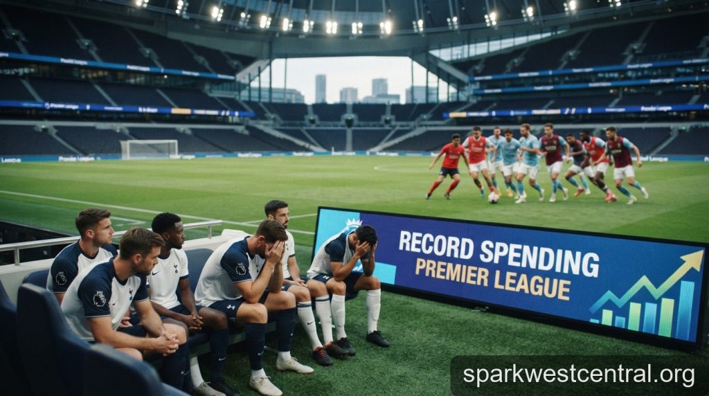 Hệ lụy chuyển nhượng hè 2026: Premier League áp đảo tài chính, phần còn lại của châu Âu chật vật