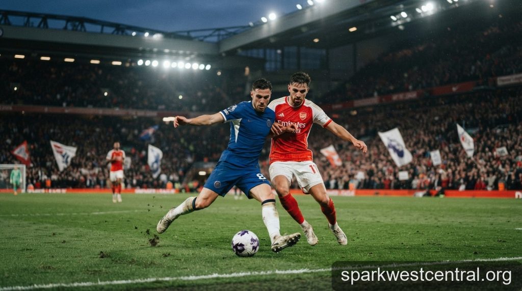 Premier League tháng 10: Cuộc đua khốc liệt và những thay đổi lịch thi đấu quan trọng